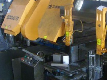 柯城SM45模具钢