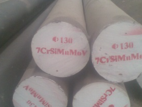 柯城7CrSiMnMoV工具钢