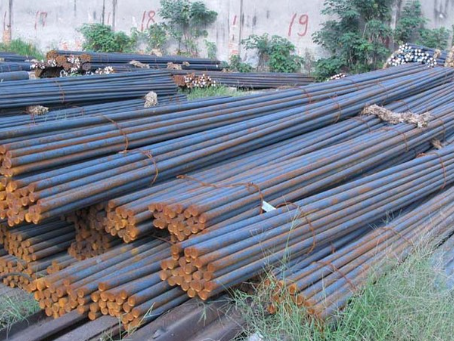 柯城50Cr合金结构钢