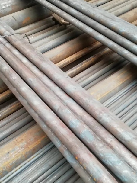 柯城30CrMnTi合金结构钢