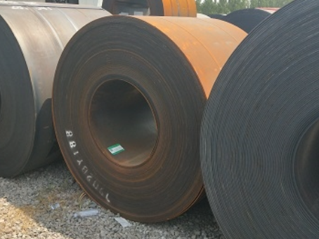 柯城Q355NHB耐候板